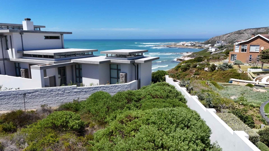 0 Bedroom Property for Sale in Struisbaai Western Cape